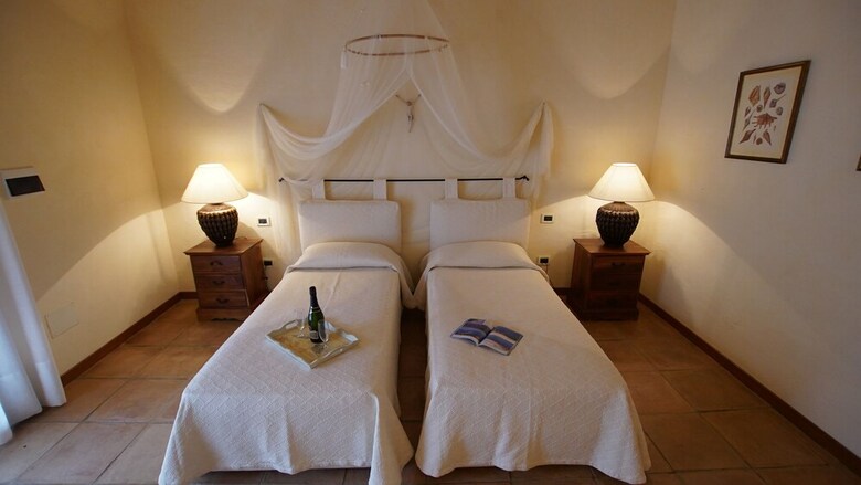 Apartamento Italianflat - Villa Ca Rosa