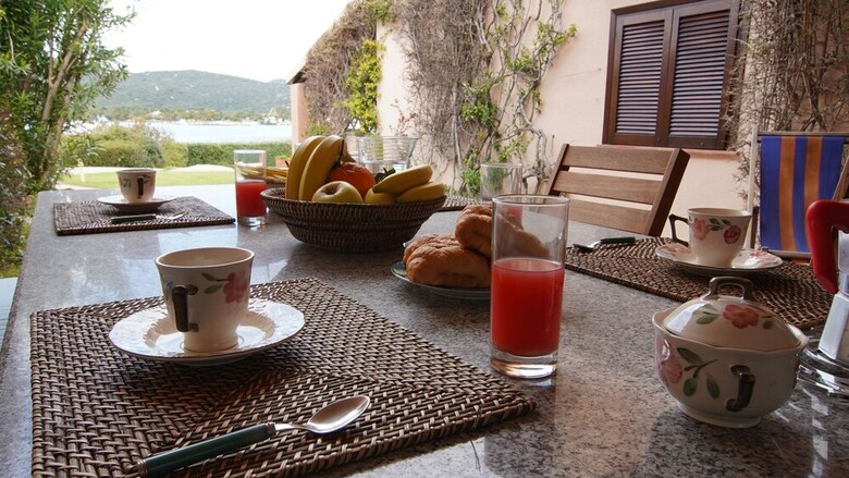 Apartamento Italianflat - Villa Ca Rosa