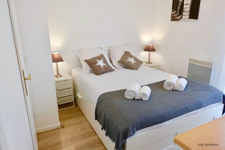 Apartamento La Company Des Concierges: Twenty Seven T2