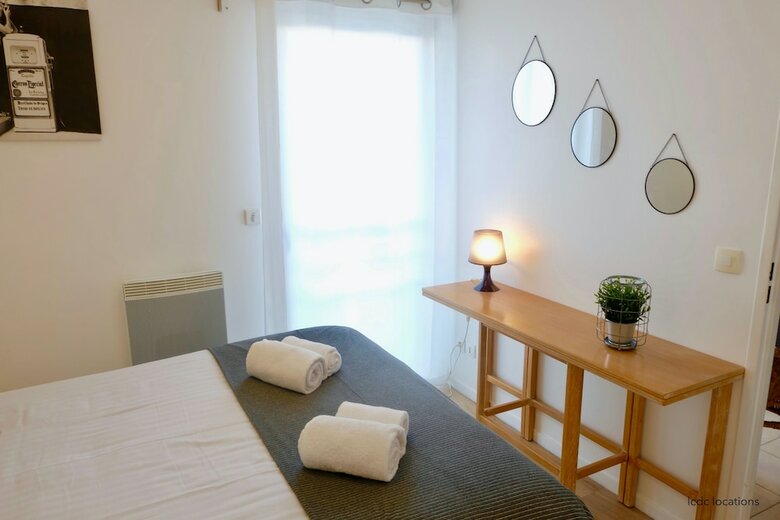 Apartamento La Company Des Concierges: Twenty Seven T2
