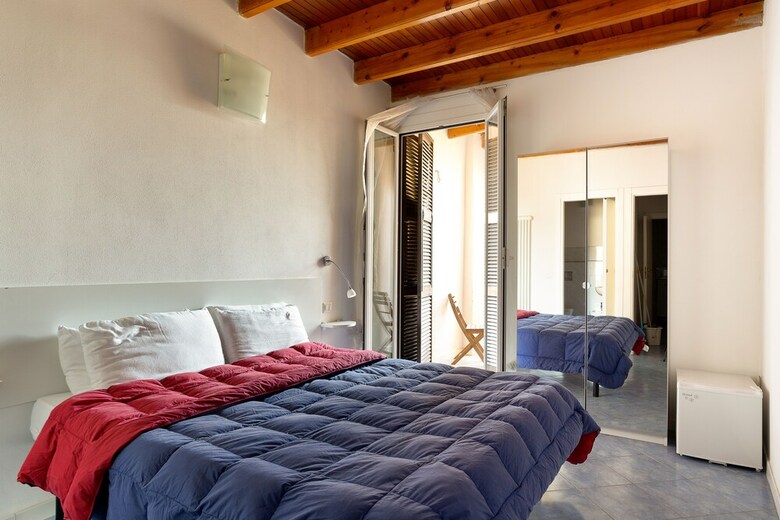 Hotel Vernazza Rooms & Apartments
