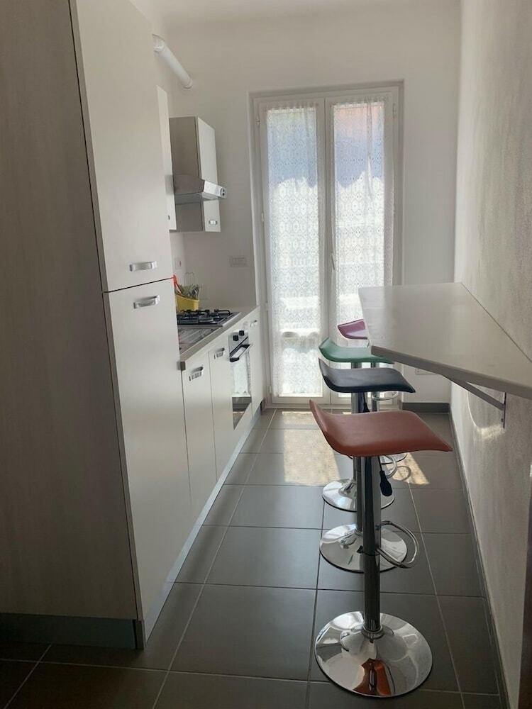 Hotel Vernazza Rooms & Apartments