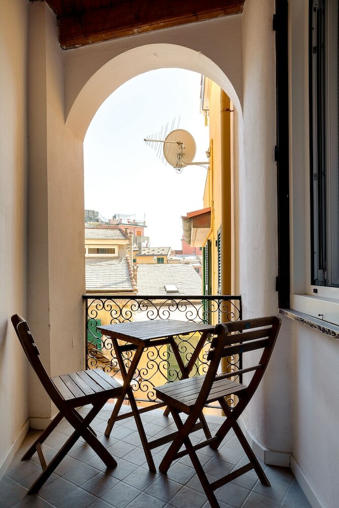 Hotel Vernazza Rooms & Apartments