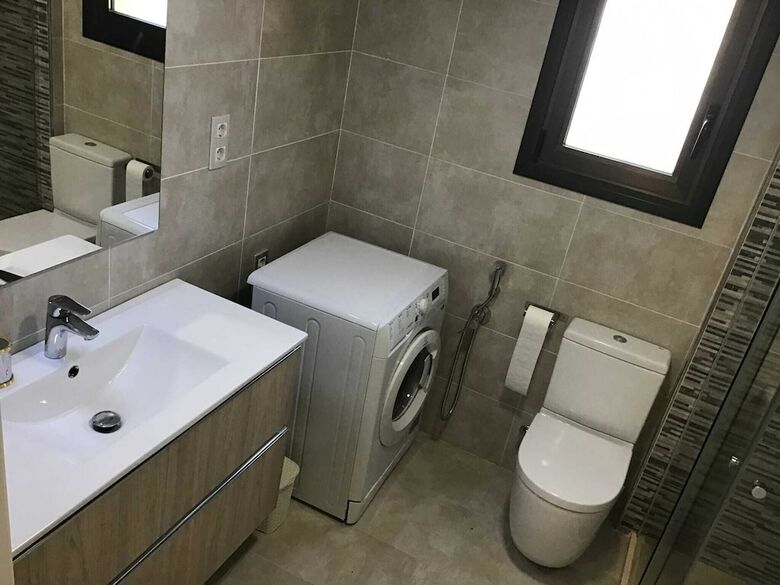 Apartamento Mar Y Luz