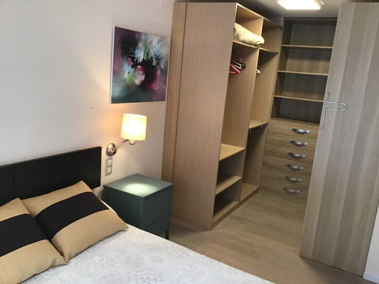 Apartamento Mar Y Luz