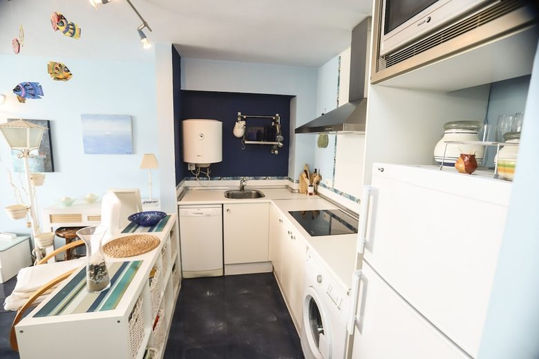 Apartamento Girasol