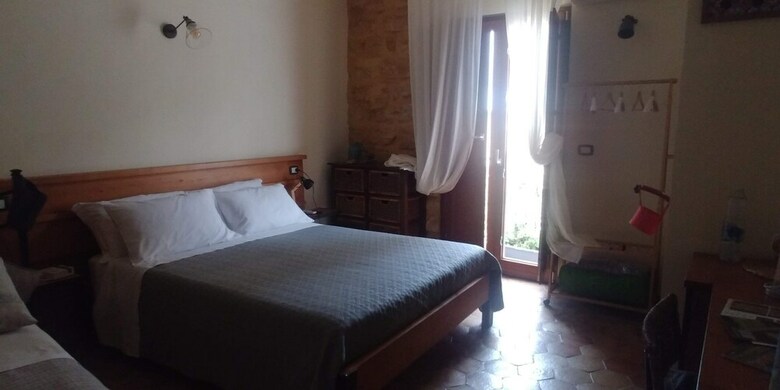 Aljama Downtown B&B