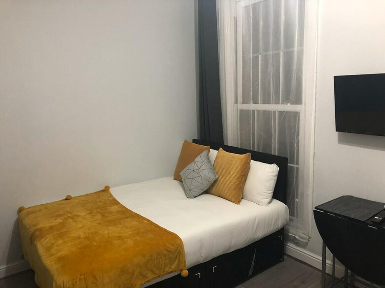 Hostal Citymax Aldgate Studios