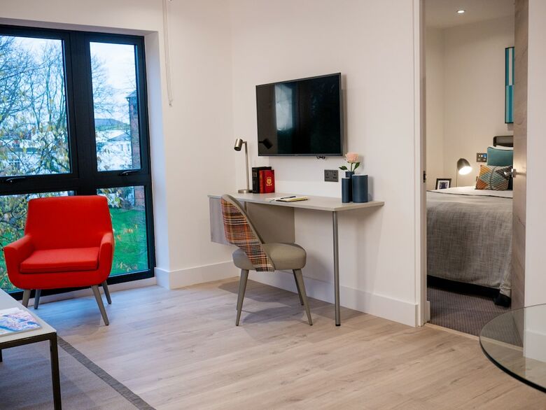 Q Square By Supercity Aparthotels