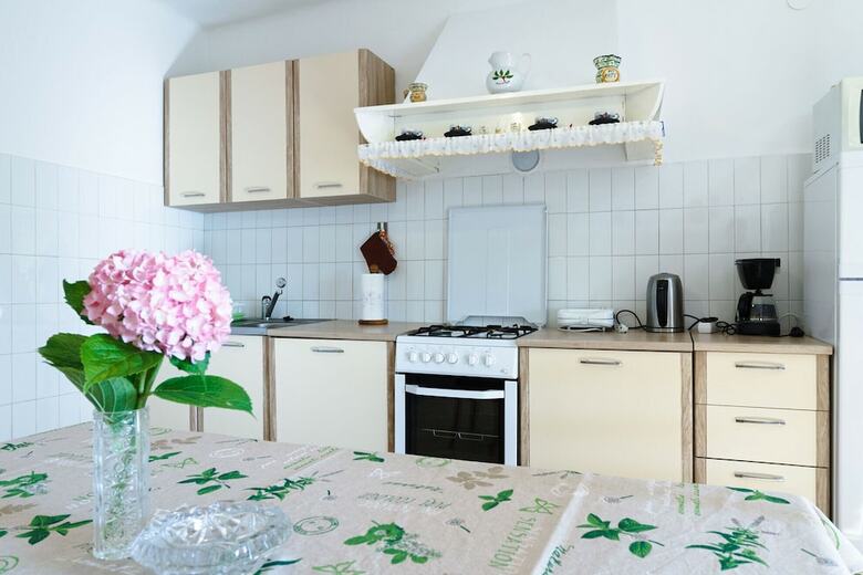 Holiday House Ines