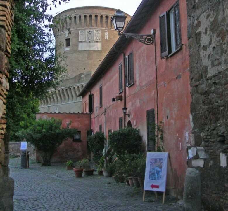 Bed & Breakfast That's Amore Fiumicino