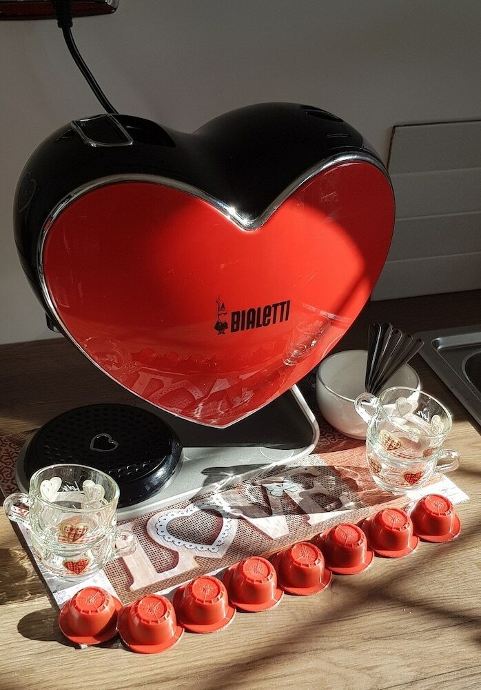 Bed & Breakfast That's Amore Fiumicino
