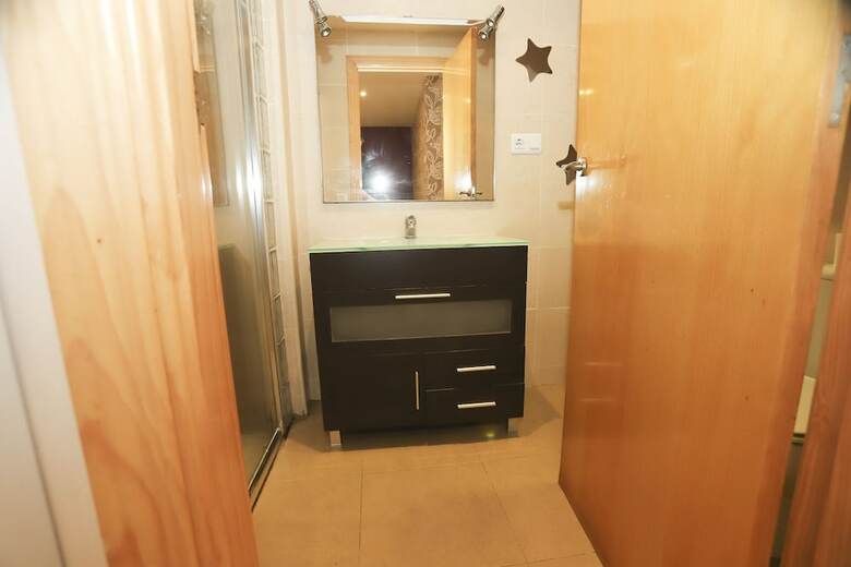 Apartamento Cye-7
