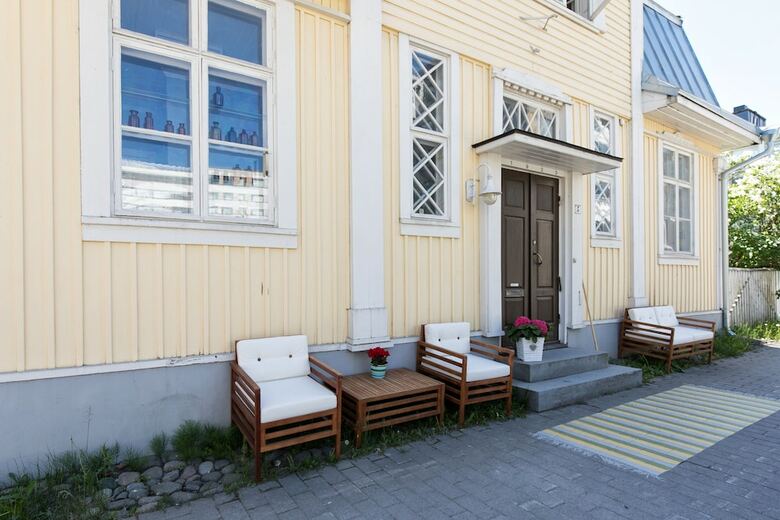 Bed & Breakfast Matin Ja Maijan Majatalo