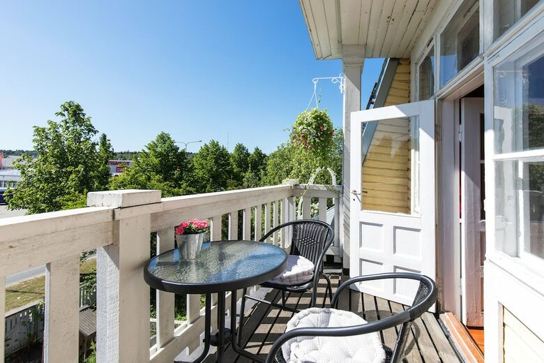 Bed & Breakfast Matin Ja Maijan Majatalo