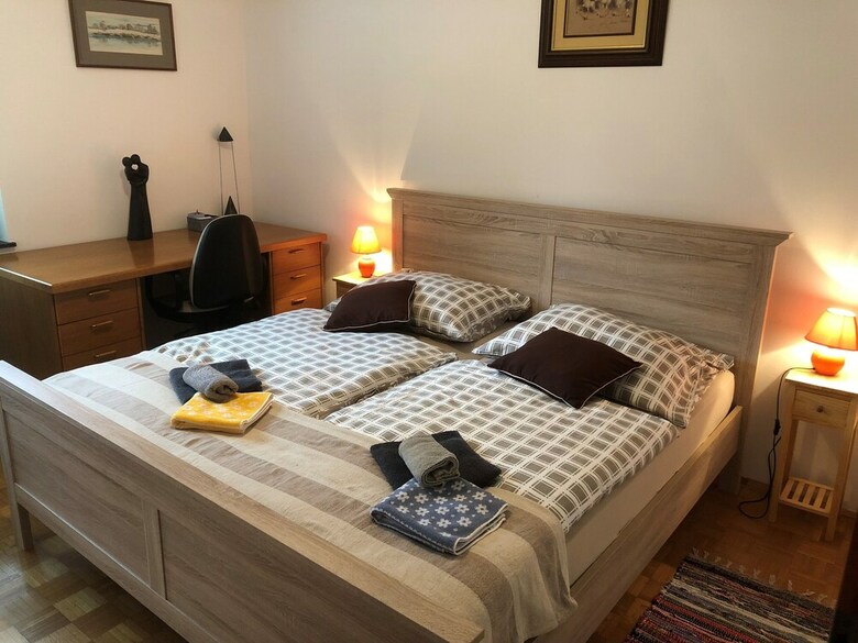 Apartments Rikli