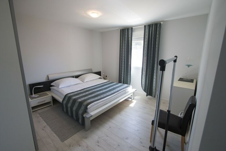 Cosy And Lovely Villa Trosti With A Pool