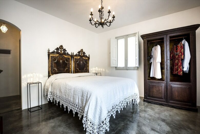 Bed & Breakfast Sanbartolomeo Casa E Put�a