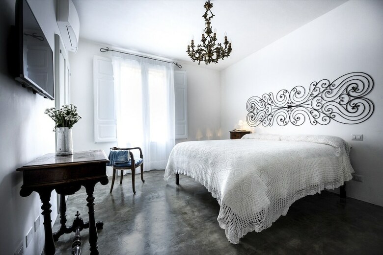 Bed & Breakfast Sanbartolomeo Casa E Put�a