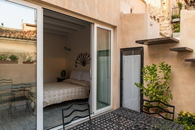 Bed & Breakfast Sanbartolomeo Casa E Put�a
