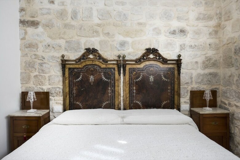 Bed & Breakfast Sanbartolomeo Casa E Put�a