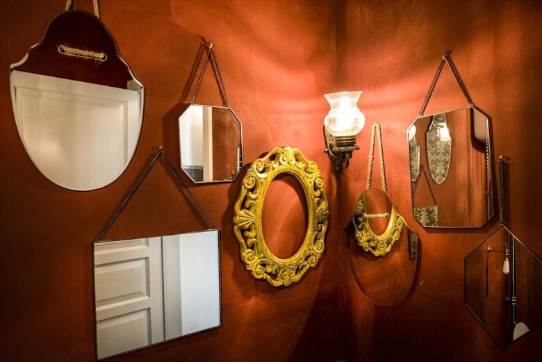 Bed & Breakfast Sanbartolomeo Casa E Put�a