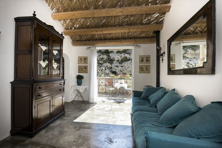 Bed & Breakfast Sanbartolomeo Casa E Put�a