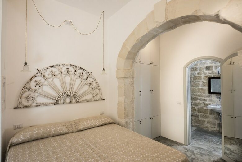 Bed & Breakfast Sanbartolomeo Casa E Put�a