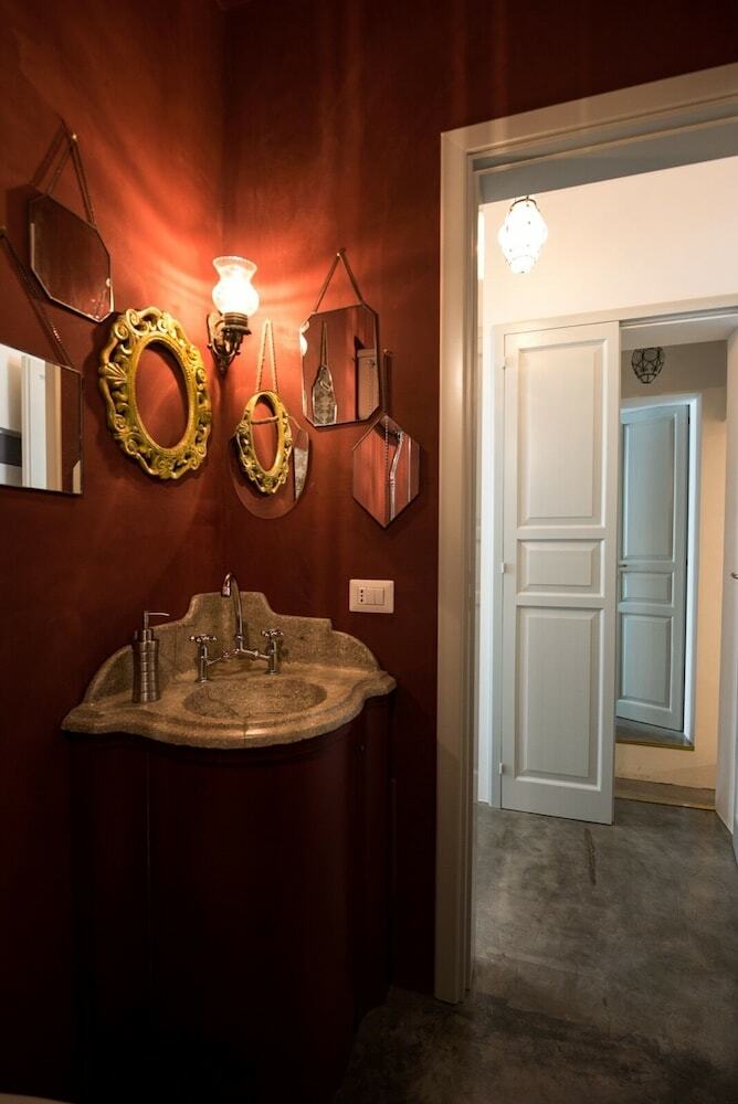 Bed & Breakfast Sanbartolomeo Casa E Put�a