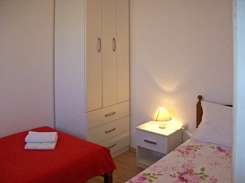 Lovely Apartment No.1 In Liznjan