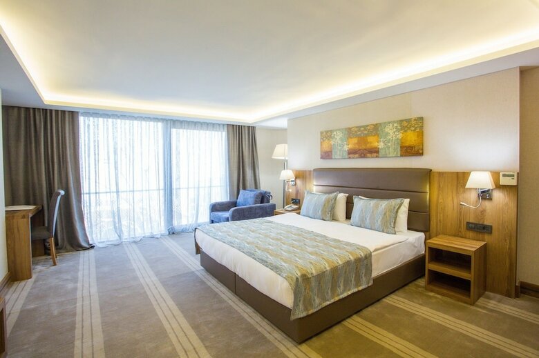 Royal Termal Hotel