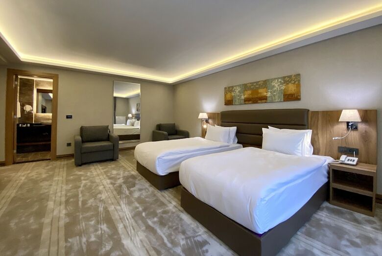 Royal Termal Hotel