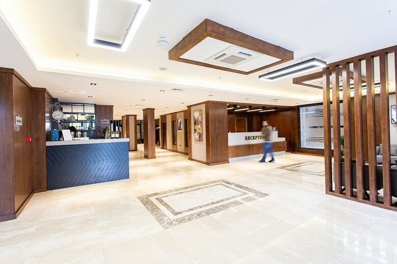 Royal Termal Hotel