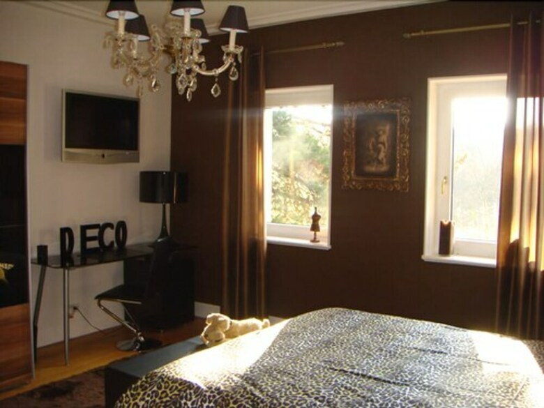 Bed & Breakfast Villa Eden