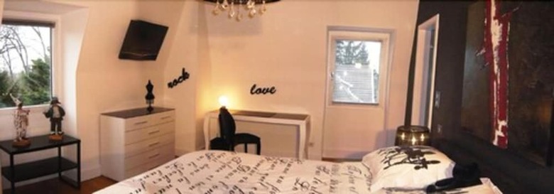 Bed & Breakfast Villa Eden