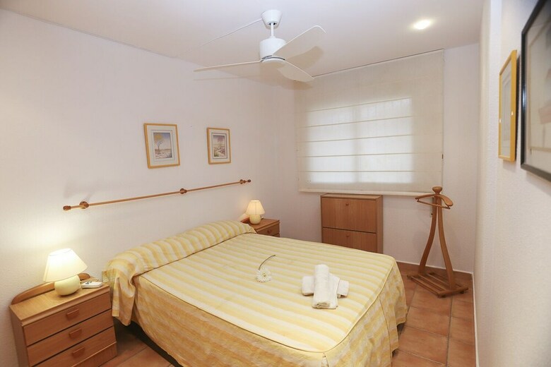 Apartamento Mexico
