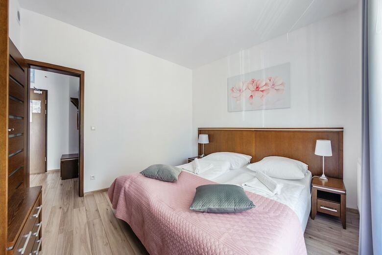Apartamentos Sun & Snow Ba?tyk Park Ko?obrzeg