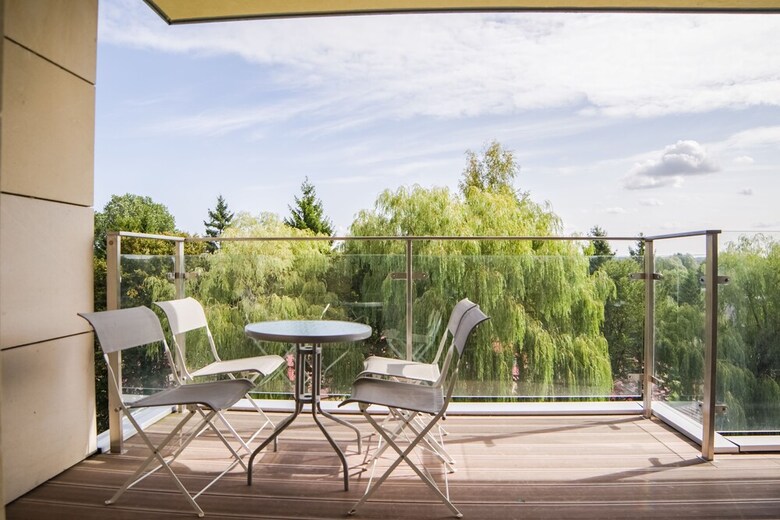 Apartamentos Sun & Snow Ba?tyk Park Ko?obrzeg