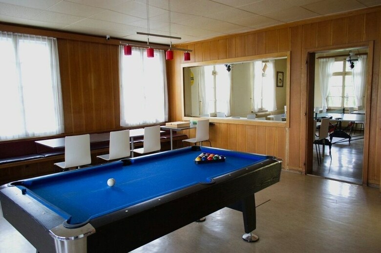 Hostal Hotel Sch�nbrunnen