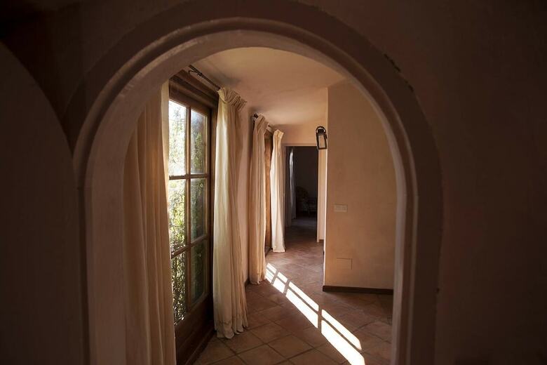 Agroturismo La Almu�a
