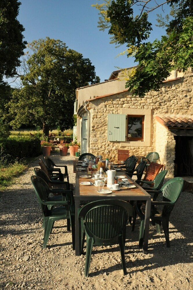 G�tes Le Perrier