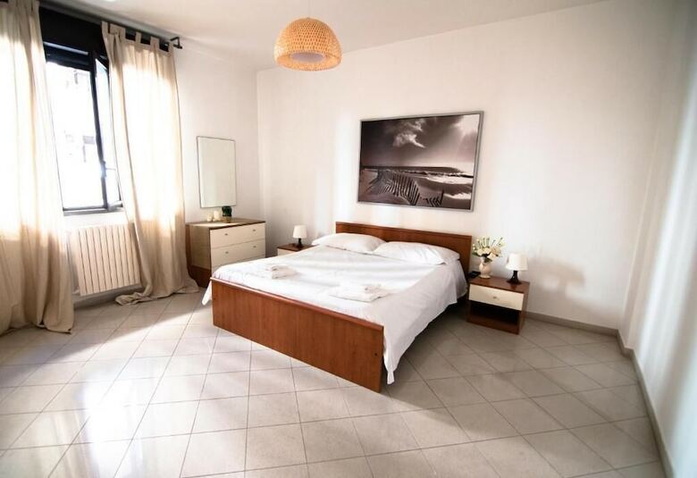 Apartamento Bari Days