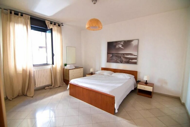 Apartamento Bari Days