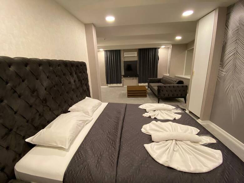 Gytha Hotel Pera