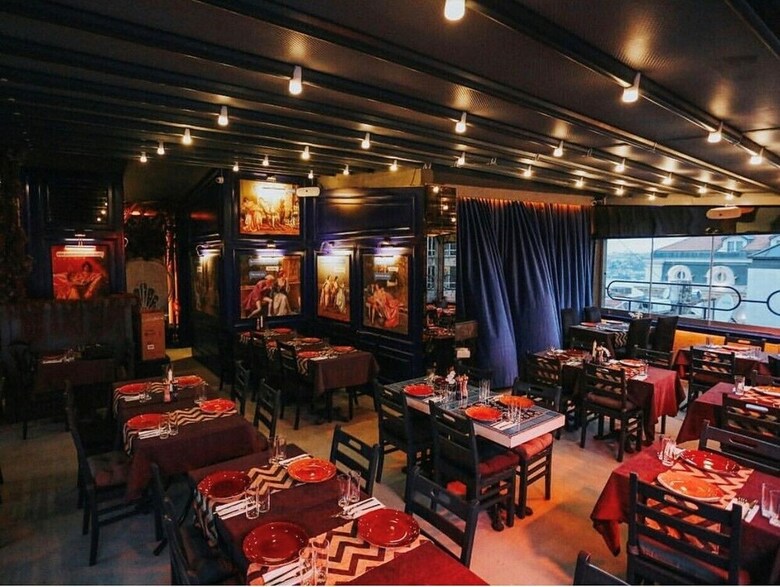 Gytha Hotel Pera