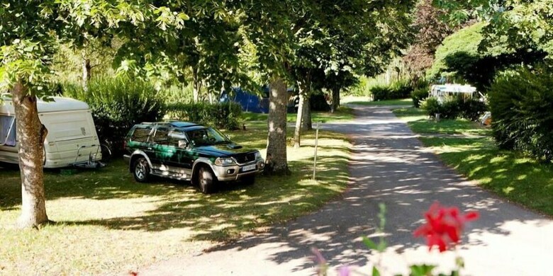 Camping Le Paluet