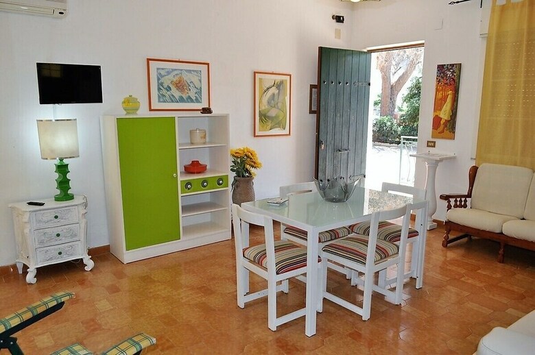 Apartamento Casa Aisha