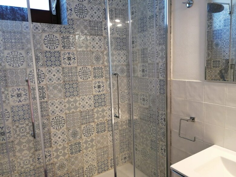 Apartamento Casa Azzurra