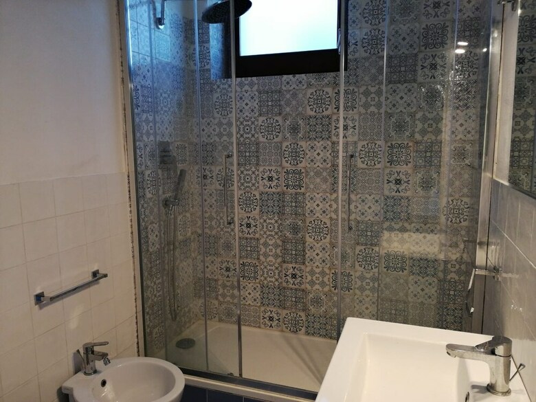 Apartamento Casa Azzurra