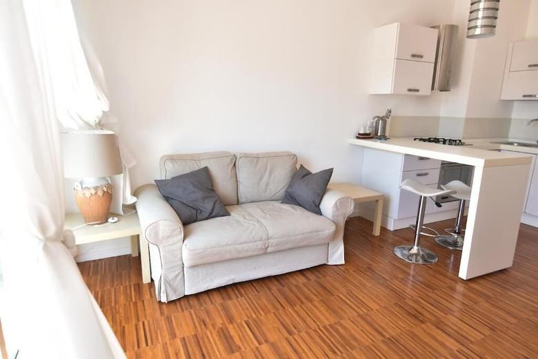 Apartamento Torre A Mare Sun 2